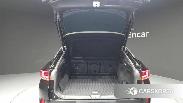 Volkswagen ID.5 id 4612387 из Кореи 27