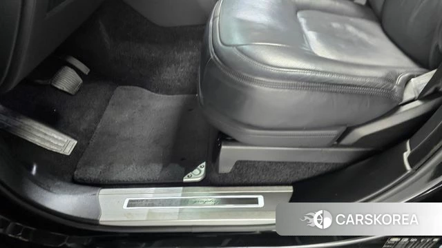 Land Rover Range Rover 4th Generation id 5004475 из Кореи 27
