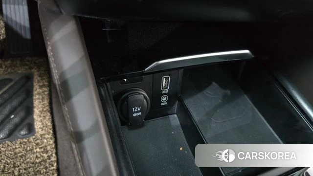 Kia Come New K7 id 5042103 из Кореи 27
