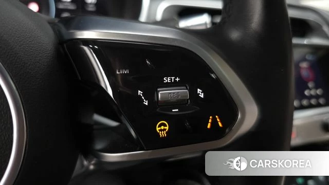 Jaguar I-PACE id 4993219 из Кореи 27