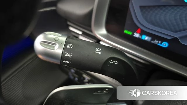 Hyundai Ionic 6 id 4670860 из Кореи 27