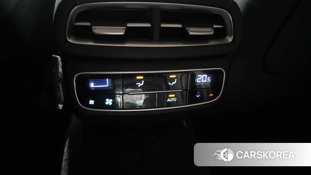 Genesis G80 (RG3) id 4981496 из Кореи 27