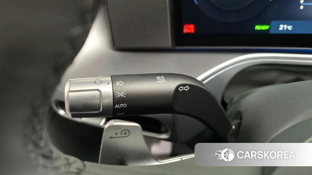 Hyundai Ionic 9 id 5020919 из Кореи 27