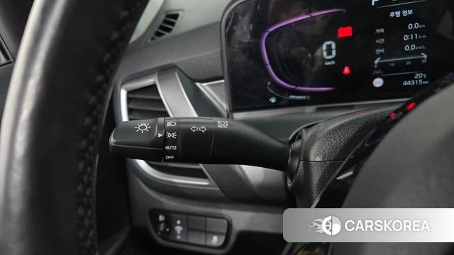 Kia The New Seltos id 4986248 из Кореи 27