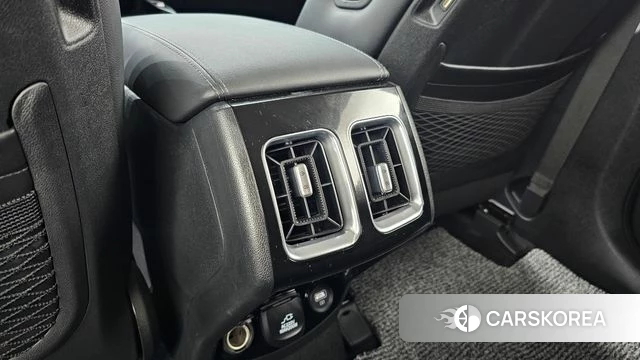 Kia Sorento 4th Generation id 5018179 из Кореи 27