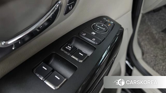 Kia The New Carnival id 5028797 из Кореи 27