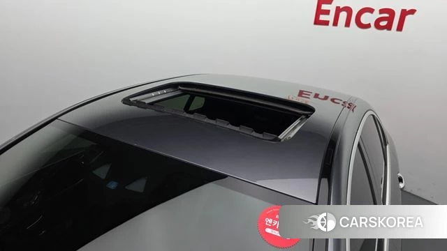 Mercedes-Benz E-Class W213 id 5046985 из Кореи 27