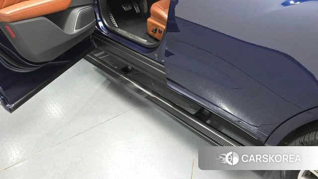 Maserati Levante id 4507648 из Кореи 27