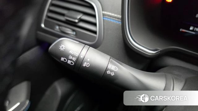 Renault Korea (Samsung) The New SM6 id 5002016 из Кореи 27