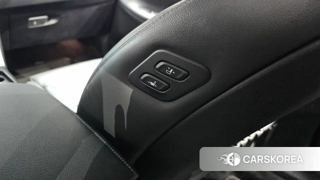 Hyundai Grandeur IG id 4746799 из Кореи 27