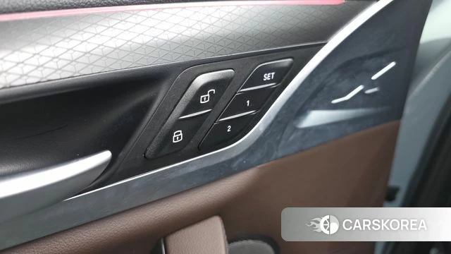 BMW X4 (G02) id 5020877 из Кореи 27
