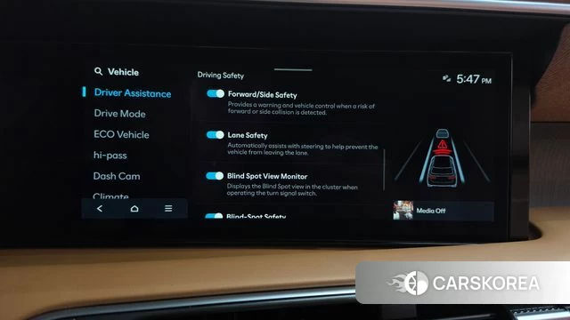 Hyundai Palisade (LX3) id 5001573 из Кореи 28