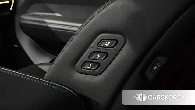 Hyundai Santa Fe (MX5) id 5011296 из Кореи 27
