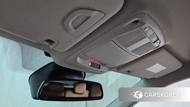 Renault Korea (Samsung) The New QM6 id 4784849 из Кореи 27