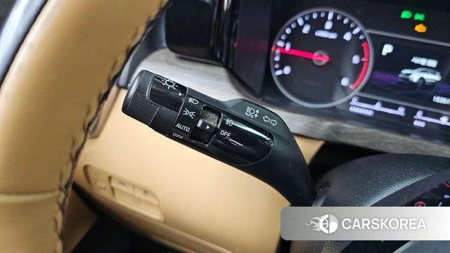 Kia Sorento 4th Generation id 5041272 из Кореи 27