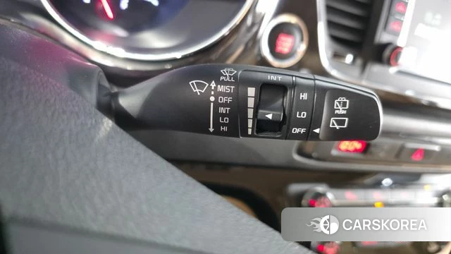 Kia The New Carnival id 5054213 из Кореи 27