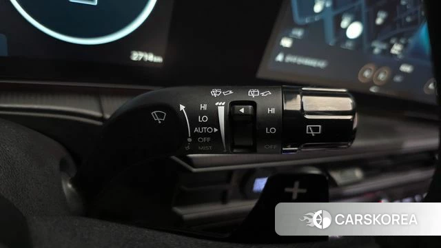 Hyundai Santa Fe (MX5) id 4940835 из Кореи 27