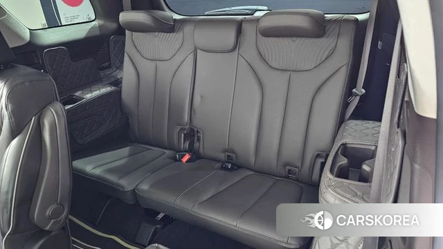 Hyundai The New Palisade id 4975086 из Кореи 27