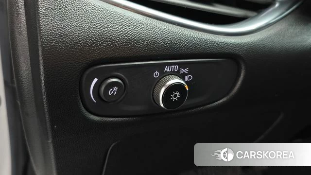 Chevrolet (GM Daewoo) The New Malibu id 4976641 из Кореи 27