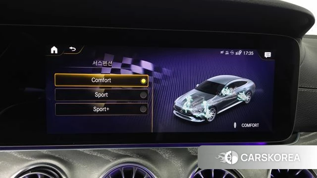 Mercedes-Benz AMG GT id 4958266 из Кореи 27