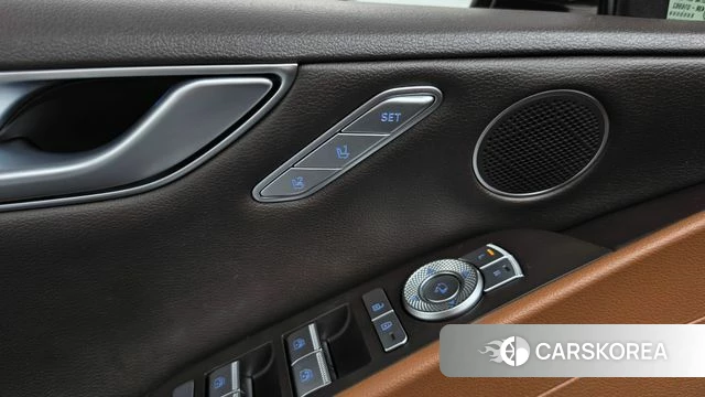 Genesis G80 (RG3) id 4976556 из Кореи 27