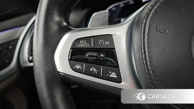 BMW X3 (G01) id 5022842 из Кореи 27