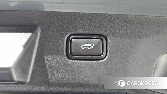Hyundai Tucson Hybrid (NX4) id 5002821 из Кореи 27