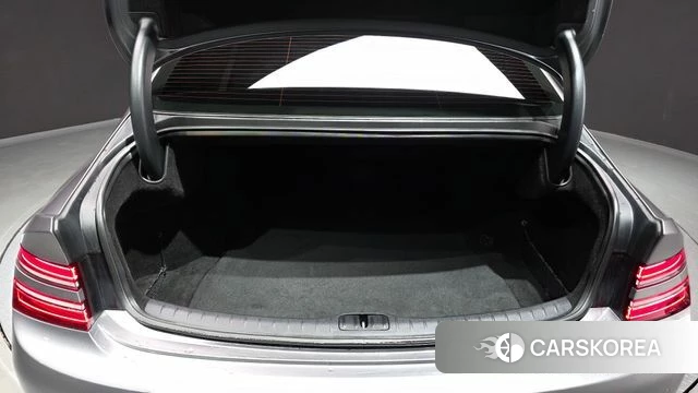 Genesis G80 (RG3) id 4982060 из Кореи 27