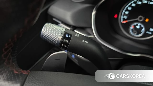 Genesis G80 (RG3) id 4951412 из Кореи 27