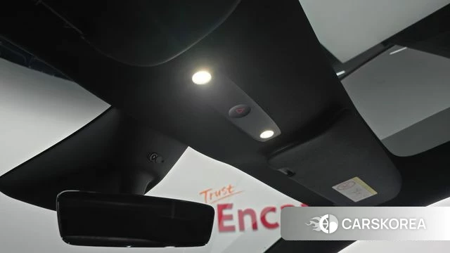 Tesla Model Y id 4940796 из Кореи 27