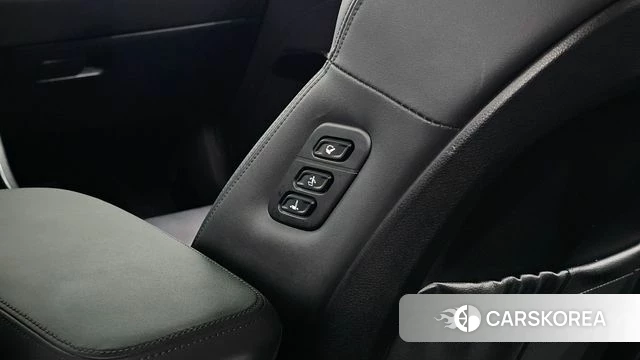 Kia K5 3rd generation id 4951918 из Кореи 27