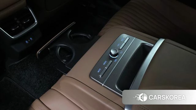 Hyundai Grandeur (GN7) id 5015911 из Кореи 27