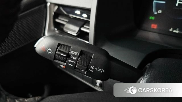 Ssangyong The New Rexton Sports Cannes id 4921653 из Кореи 27