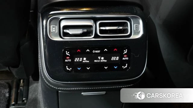 Mercedes-Benz S-Class W223 id 5022117 из Кореи 27