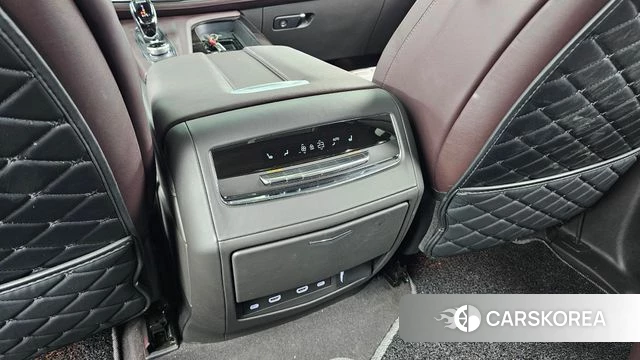 Cadillac Escalade 5th Generation id 5046321 из Кореи 27