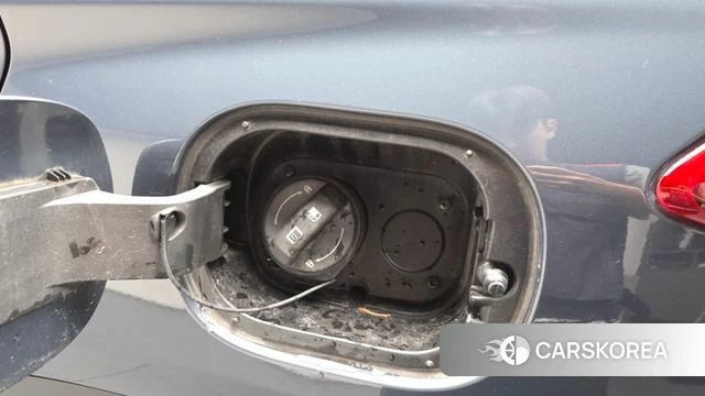 Hyundai All New Tucson id 4959661 из Кореи 27