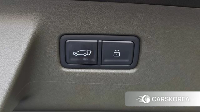 Hyundai Santa Fe (MX5) id 4995792 из Кореи 27