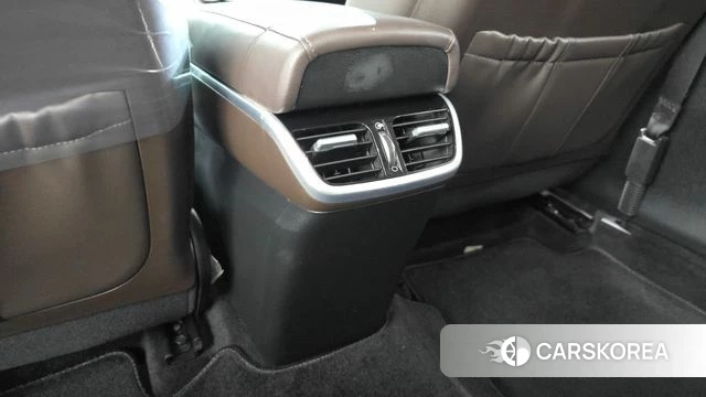 Hyundai The New Grandeur IG id 5003899 из Кореи 27