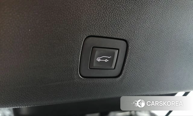 Chevrolet (GM Daewoo) Trax Crossover id 4985383 из Кореи 27