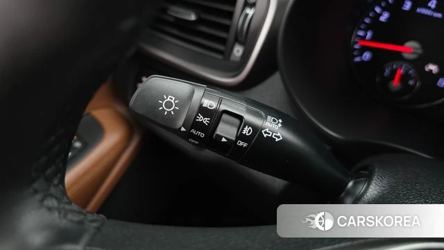 Kia The New Sorento id 4931224 из Кореи 27