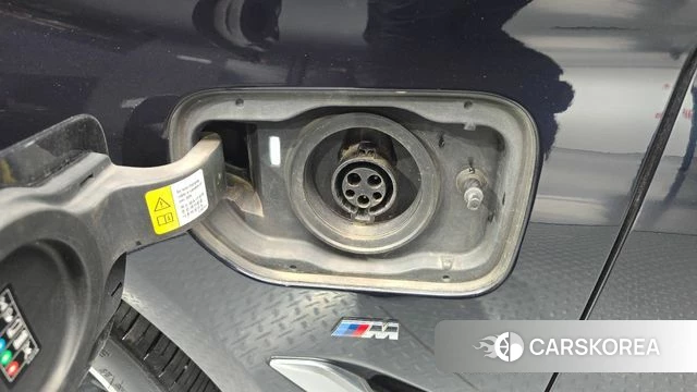 BMW 5 Series (G30) id 5023147 из Кореи 27