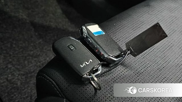Kia The New K3 2nd generation id 5033556 из Кореи 27