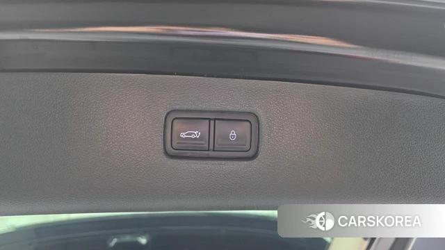 Genesis GV80 id 4990844 из Кореи 27