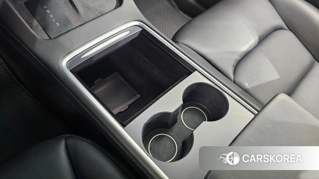 Tesla Model Y id 5034598 из Кореи 27