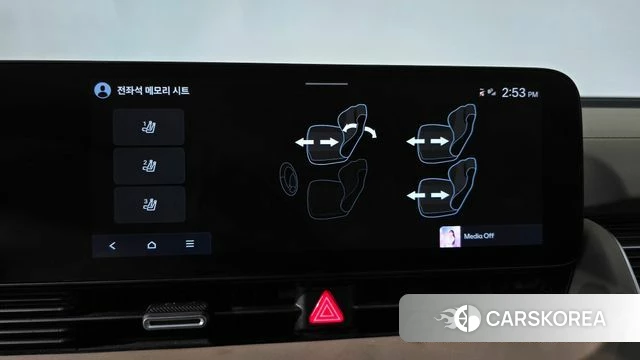 Hyundai The New Ionic 5 id 4853770 из Кореи 27