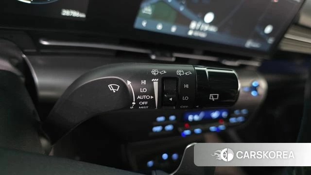 Hyundai Kona Hybrid (SX2) id 5021550 из Кореи 27