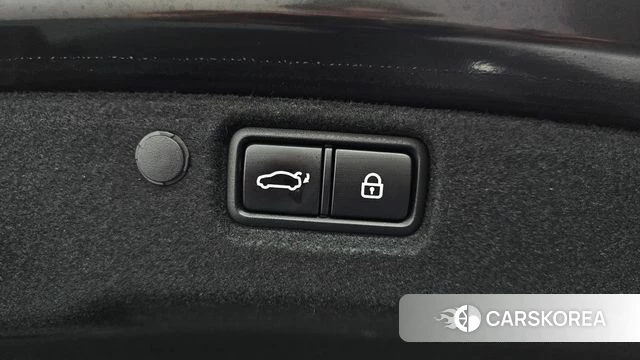 Kia K7 Premier id 5041695 из Кореи 27
