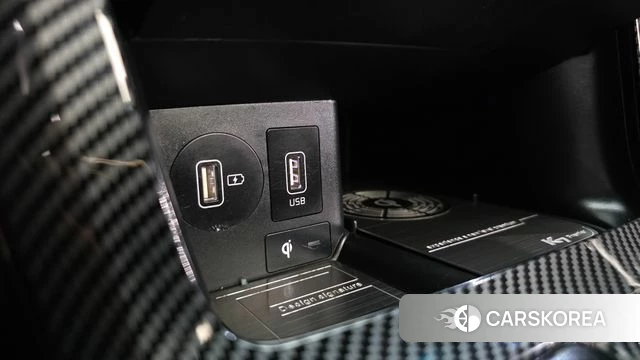 Kia K7 Premier id 4998211 из Кореи 27