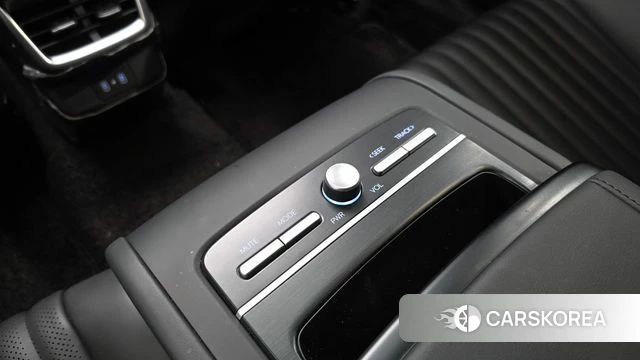 Hyundai Grandeur (GN7) id 4753016 из Кореи 27