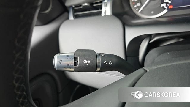 Land Rover Discovery Sports 2nd Generation id 4942966 из Кореи 27